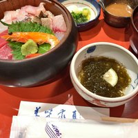 日本料理てら岡 中洲本店 - 