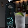 Bar Master Key