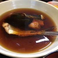 魚めし 竹亭 - 