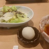 天ぷらnuu nuu - 