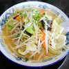 ラーメン中々