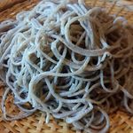 呑珠庵 - 粗びき