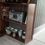 呑珠庵 - 店内オブジェ