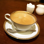 和風フレンチ ichiRyu - コーヒー