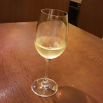 Wafuu Furenchi Ichiryuu - 白ワイン
