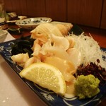 まいもんや かっぱ - 