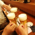 まいもんや かっぱ - 