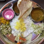 インド食堂ワナッカム - 