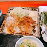 魚竹 - 
