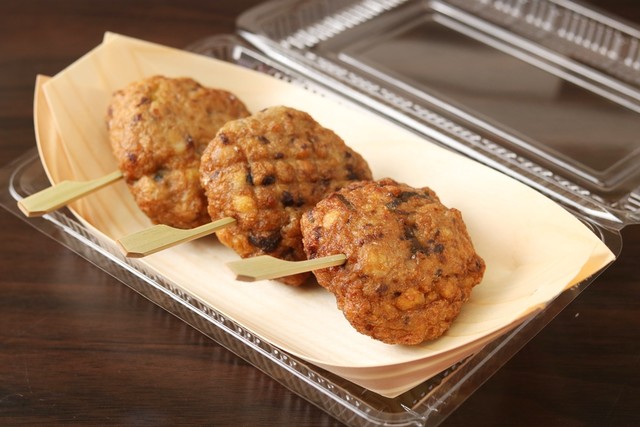 移転 たこ焼 唐揚げ やきやき レミ 立花 たこ焼き 食べログ