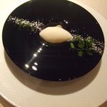 グランメゾン グラシアニ - 季節フルーツのアヴァン・デセール