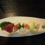 みやぎ野 - お造り