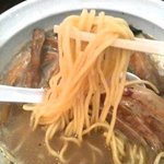我流麺舞 飛燕 - 麺