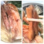 我流麺舞 飛燕 - 具材