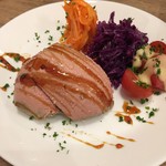 トロワシャトー