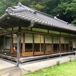 雪村庵 - 和室の 個室