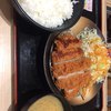 松乃家 中野新橋店