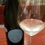 日本料理 TOBIUME - お酒⑦東洋美人　CO2(山口)