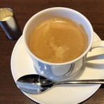 カフェレストラン24 - コーヒー