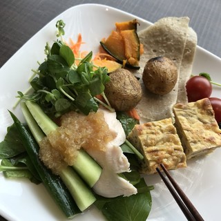 レストラン パッショーネ_0