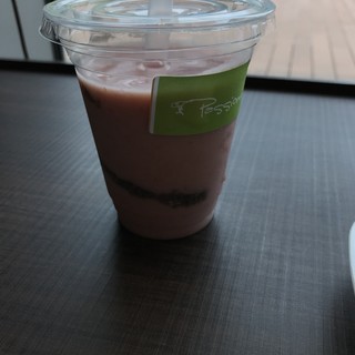 レストラン パッショーネ_1