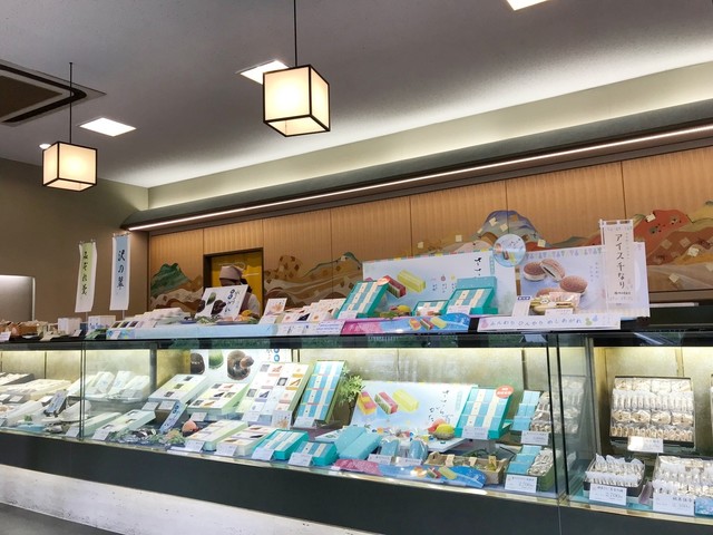 Ryoguchiya Korekiyo Higashishinmachiten photo 4