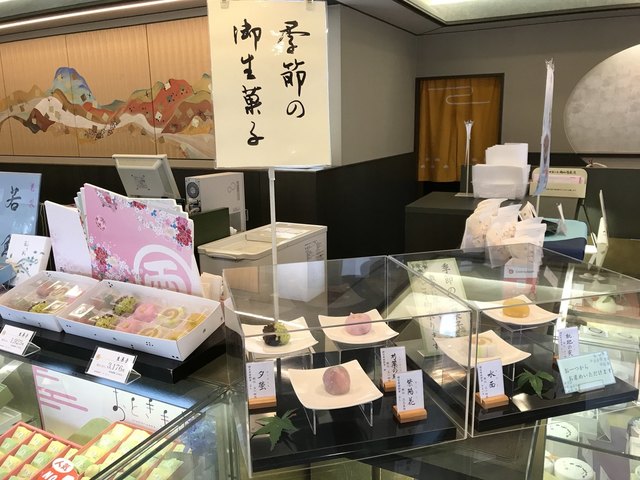 Ryoguchiya Korekiyo Higashishinmachiten photo 5