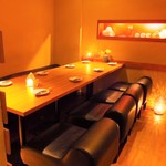 新宿　inton - 