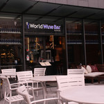 ワールドワインバー ワテラス御茶ノ水店