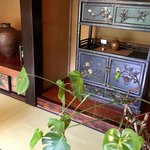 雪村庵 - 和を 感じる 調度品