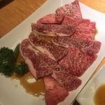 Yakiniku Sanchoume - 