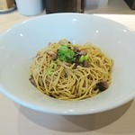 あお木 - 和え玉