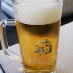 Il Gallo Nero - ドリンク写真: