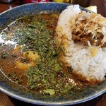 カレーノトリコ - 