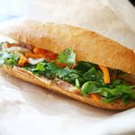 Ebis Banh Mi Bakery - バインミーサイゴン