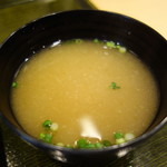 新潟市中央卸売市場誠食堂 - 