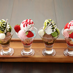 スカイビュッフェ51