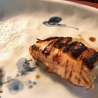 うかい鳥山 - 鶏炭火焼き