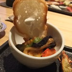 ザ キッチン カンラ - 