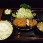 Tonkatsufuji - 