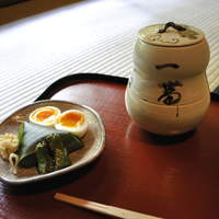 瓢亭 本店 - 