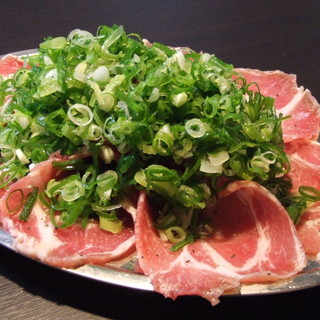 炭火焼肉 ぎゅうぎゅう_1