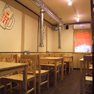 炭火焼肉 ぎゅうぎゅう_2