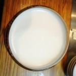 正泰苑 - きめ細かい泡！うんまい！