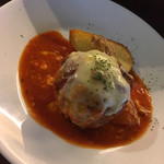 マルゴセカンド - 