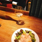 ワインとフランス家庭料理 ココット - 