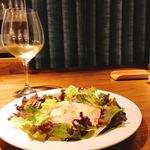 ワインとフランス家庭料理 ココット - 