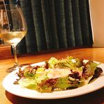 ワインとフランス家庭料理 ココット - 