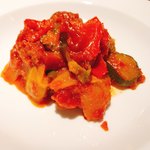 ワインとフランス家庭料理 ココット - 