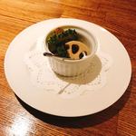 ワインとフランス家庭料理 ココット - 